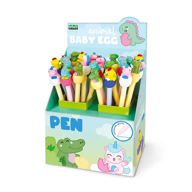 lebez-penna-baby-con-top-3d-in-gomma-morbida image 1