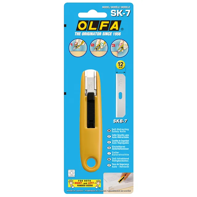 olfa-cutter-lebez-lama-12-5-mm-rientrante-a-scatto image 1