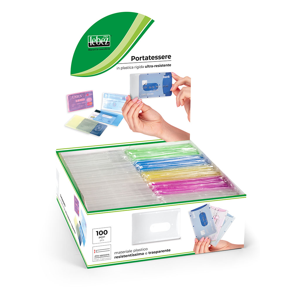 lebez-portatessera-in-plastica-rigida-ultra-resistente image 2