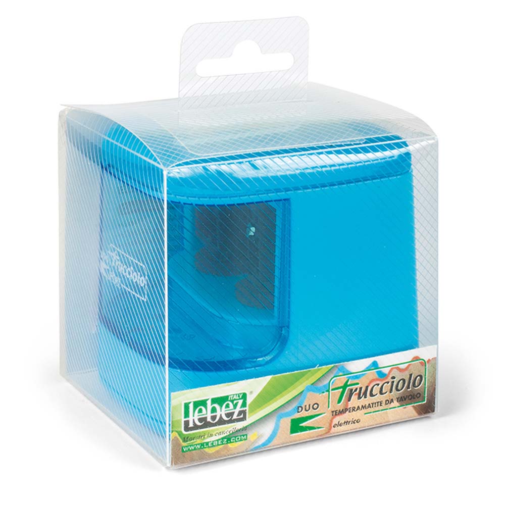 lebez-temperamatite-a-batteria-2-fori image 2