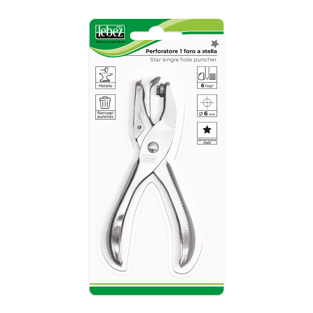 lebez-perforatore-a-stella-in-metallo image 2