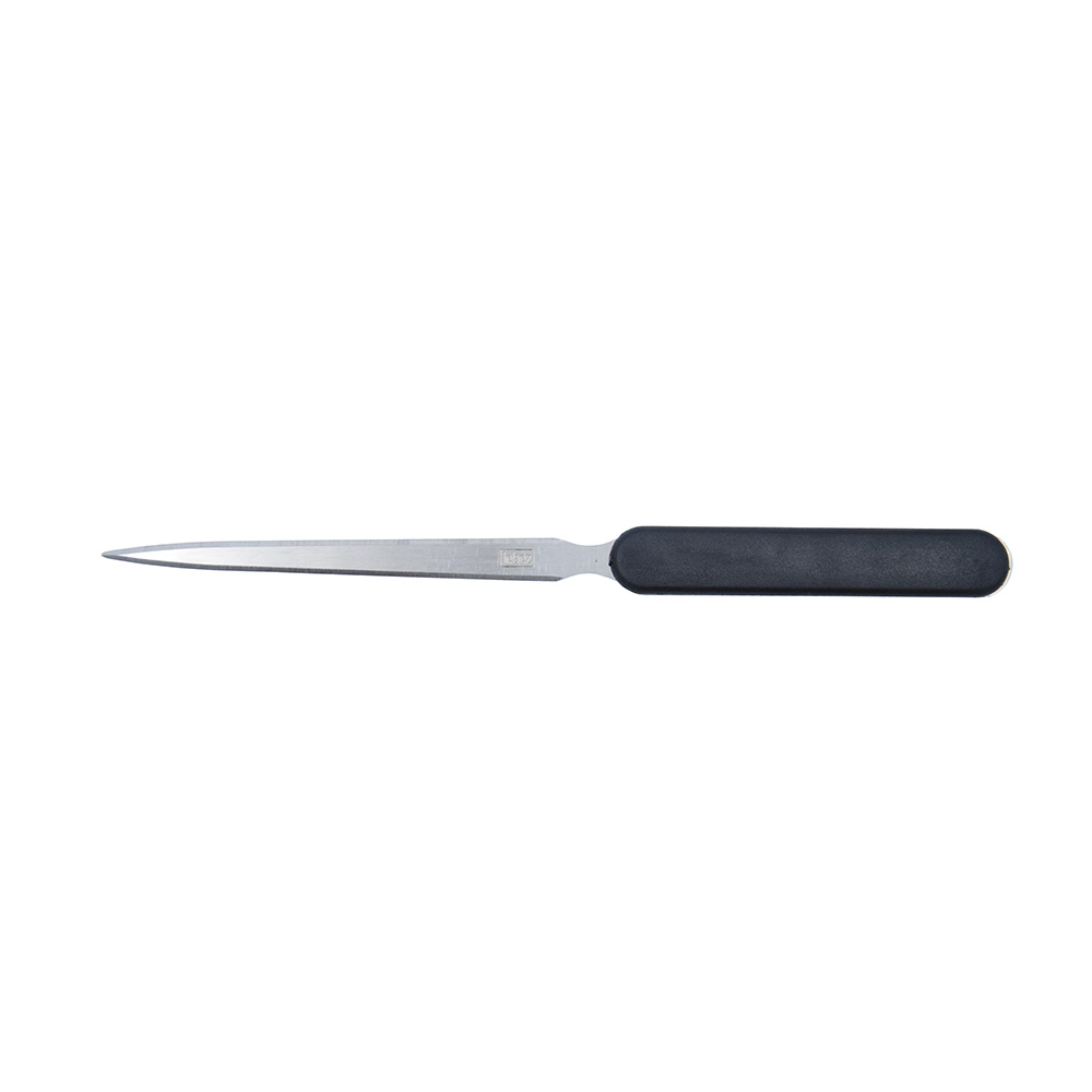 lebez-tagliacarte-in-acciaio-inox-19-cm image 1
