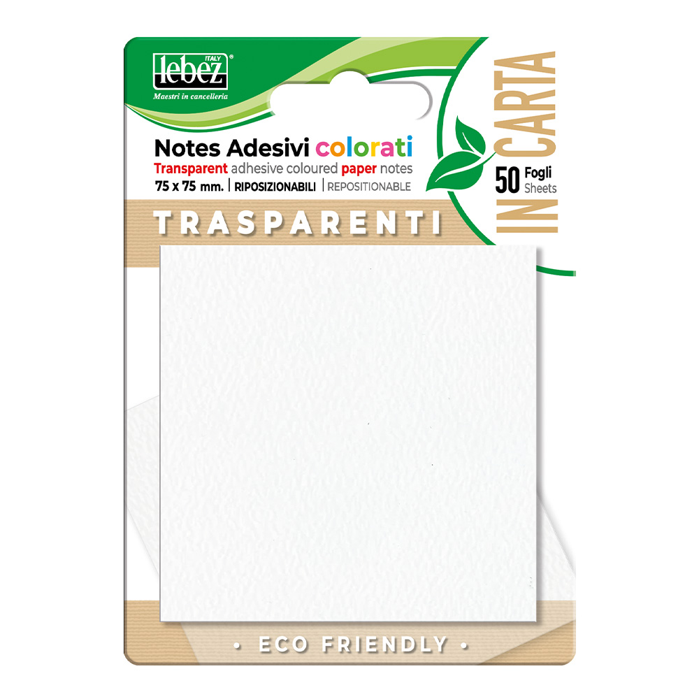 lebez-notes-adesivi-trasparenti-eco-paper image 7
