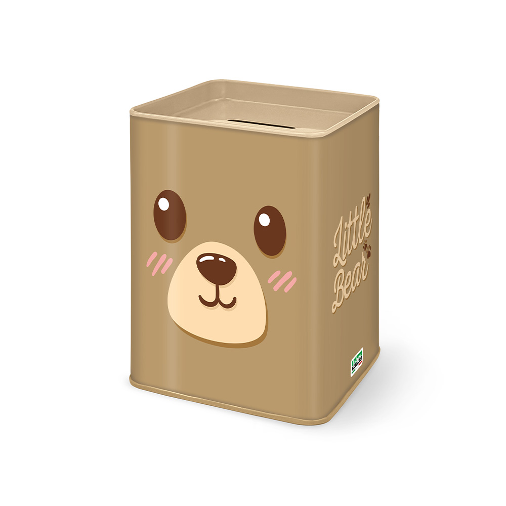 lebez-i-tesoretti-money-box-in-latta-7-5x11x7-5-cm-3-design image 2