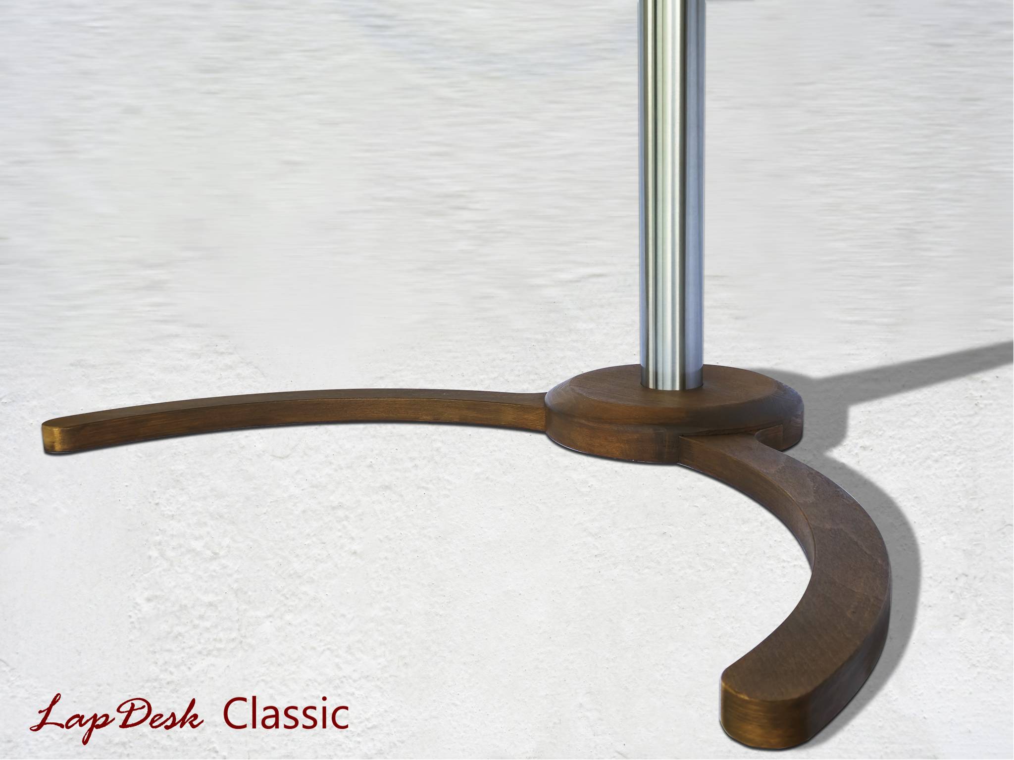lapdesk-classic-leggio-ergonomico-per-computer-portatili-da-salotto image 6