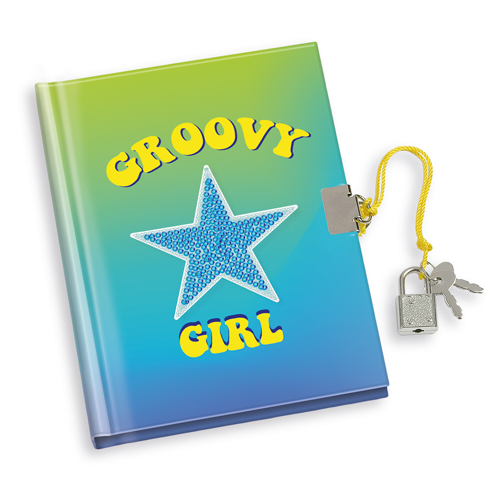 lebez-diario-dei-segreti-girls-power-diario-con-lucchetto-80-pagine-con-scatola- image 5