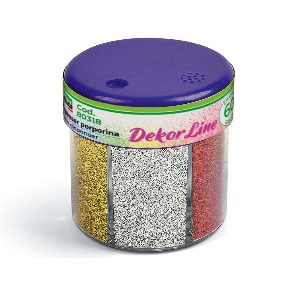 lebez-glitter-6-colori-in-dispenser-da-60-g image 2