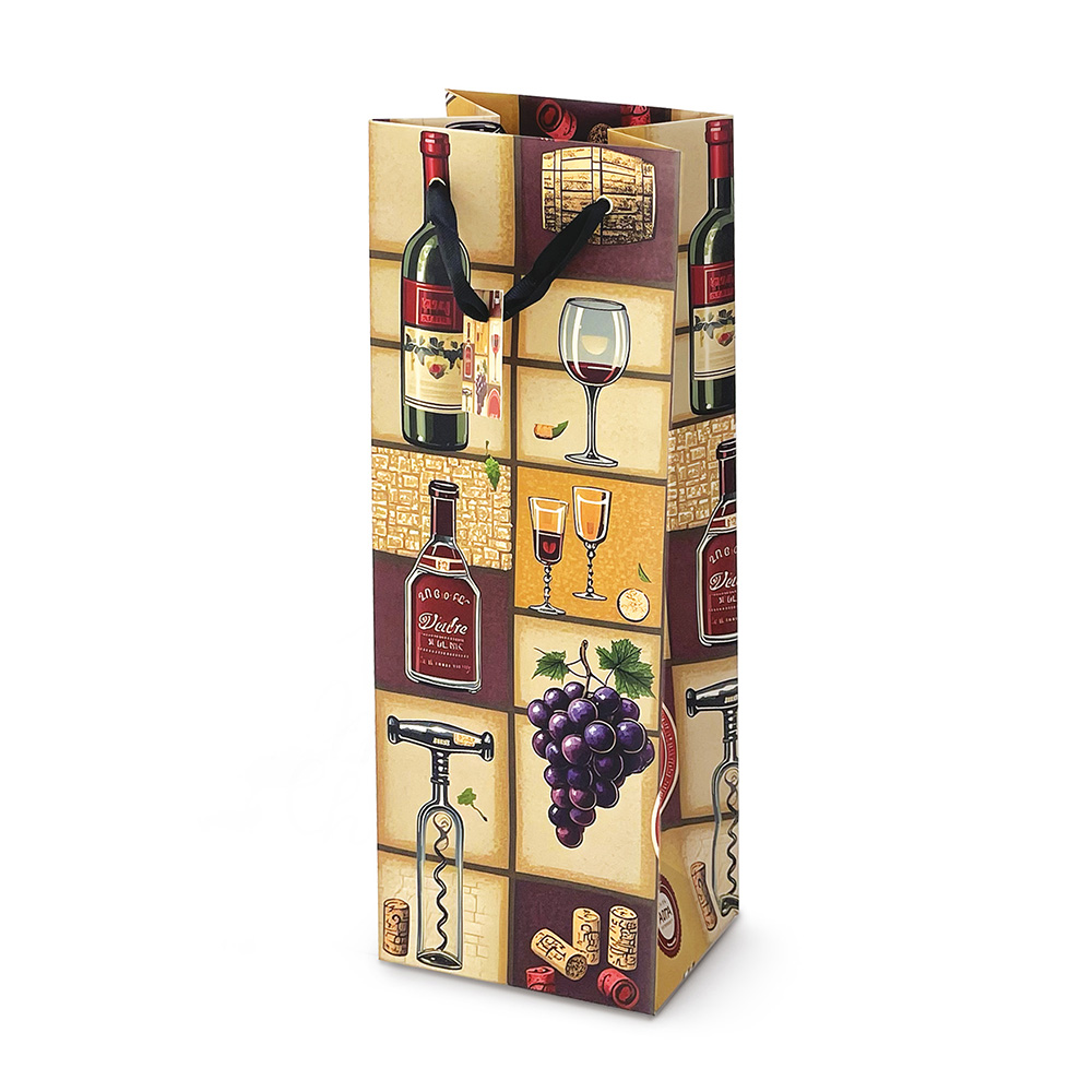 lebez-shopper-vino-borsa-porta-bottiglia-13x36x10-cm image 4