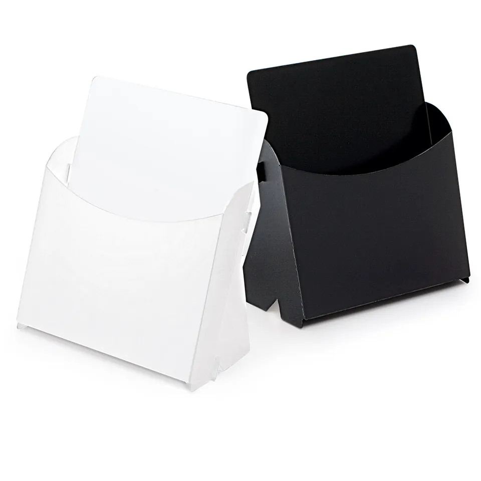 lebez-brochure-display-a4-in-polipropilene-24x27-cm image 1