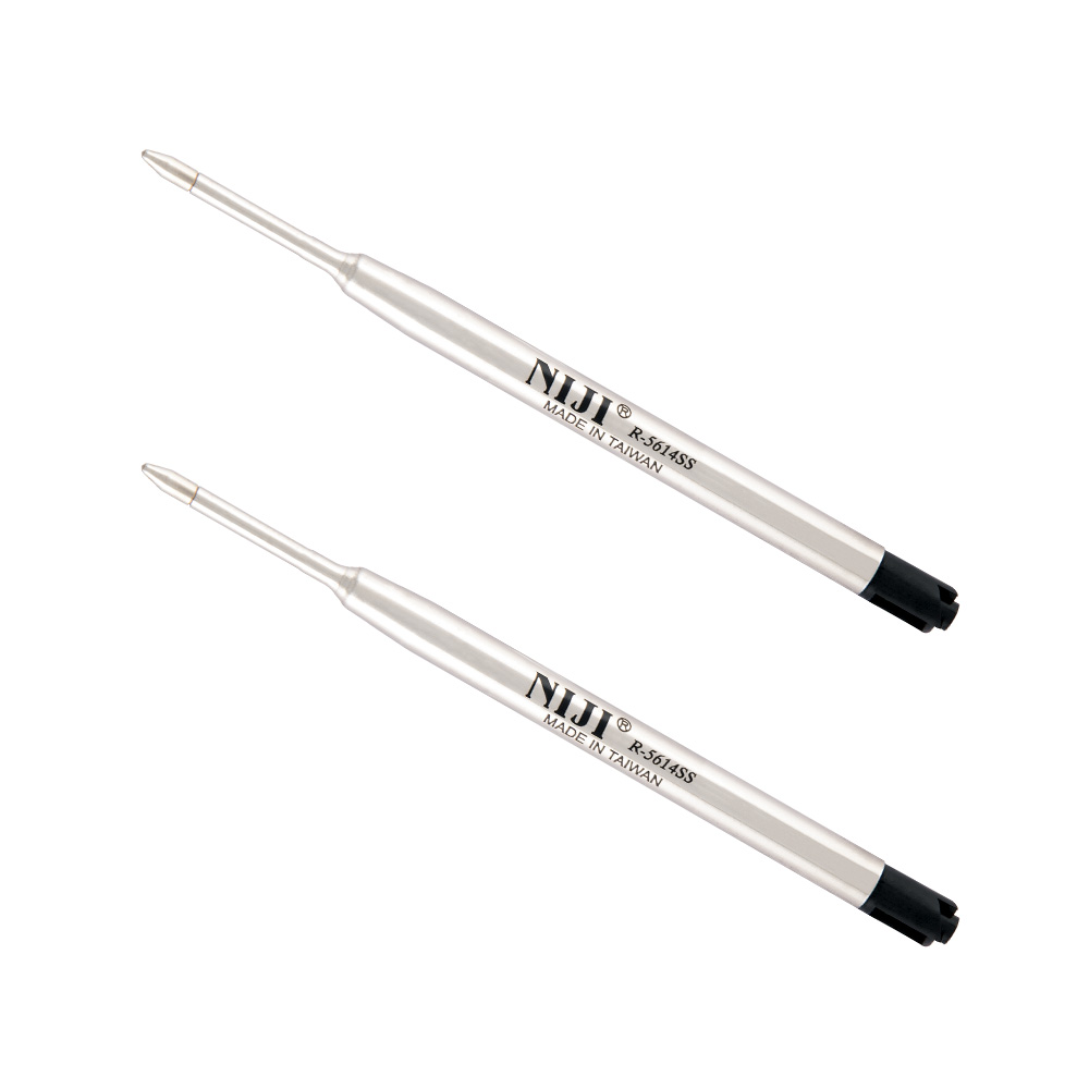 lebez-refill-tipo-parker-scatola-24-pezzi image 1