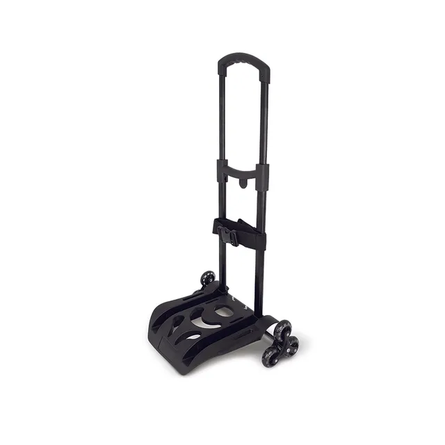 lebez-carrellino-trolley-tripla-ruota-20-kg-con-manico-telescopico image 1
