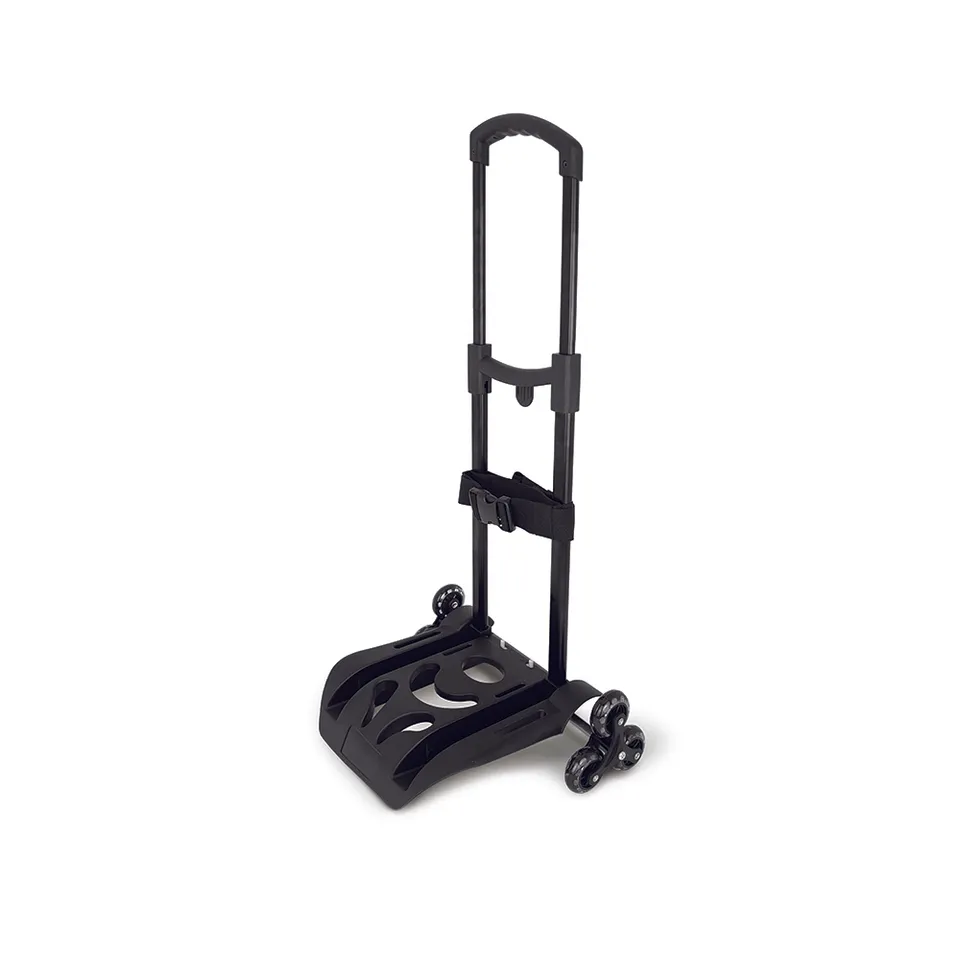 lebez-carrellino-trolley-tripla-ruota-20-kg-con-manico-telescopico image 1