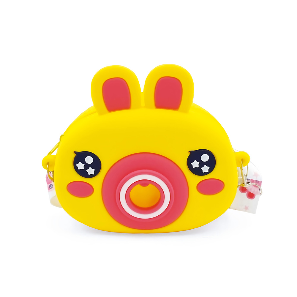 lebez-borsetta-star-bagsbunny-silicone-tracolla-4-colori image 6