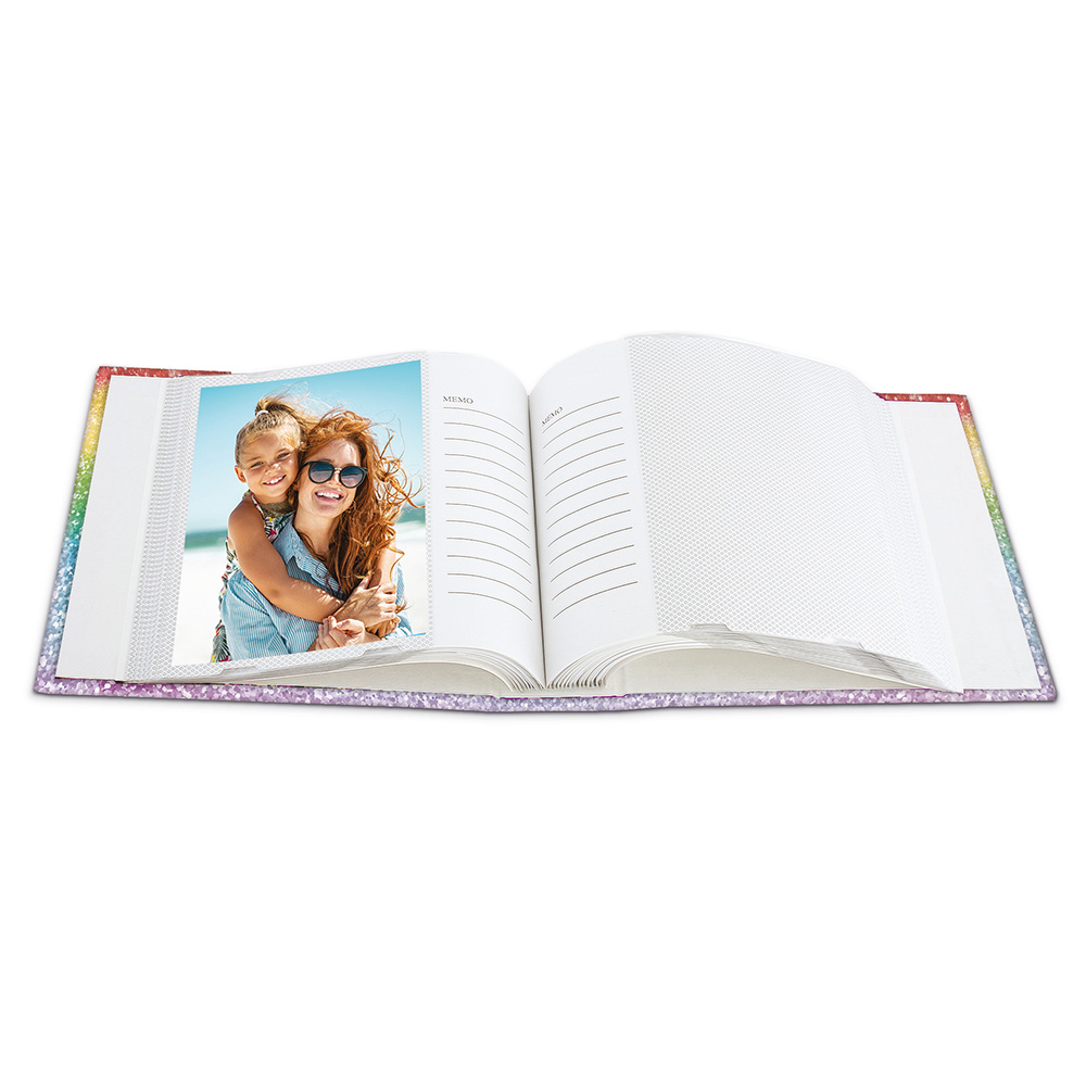 lebez-album-tasca-rainbow-album-100-foto-13x19-cm image 4