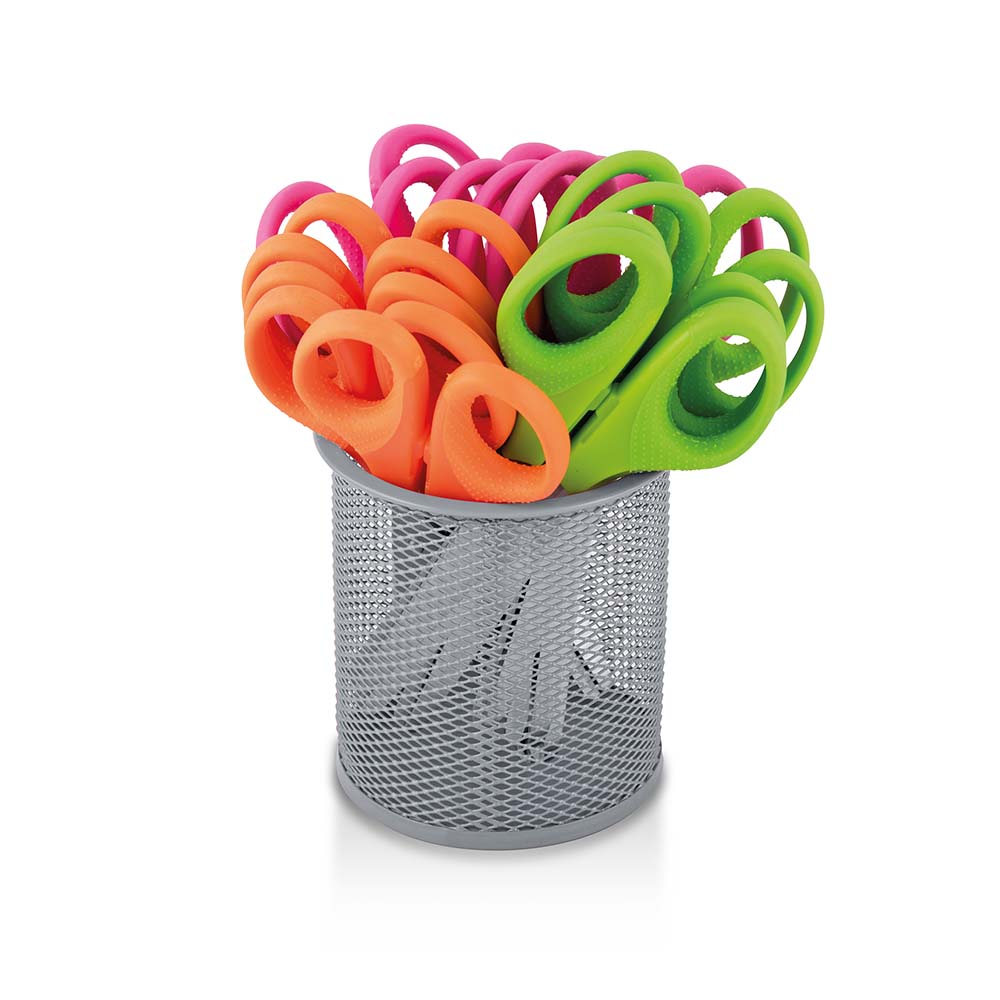 lebez-set-forbici-15-cm-acciaio-inox image 4
