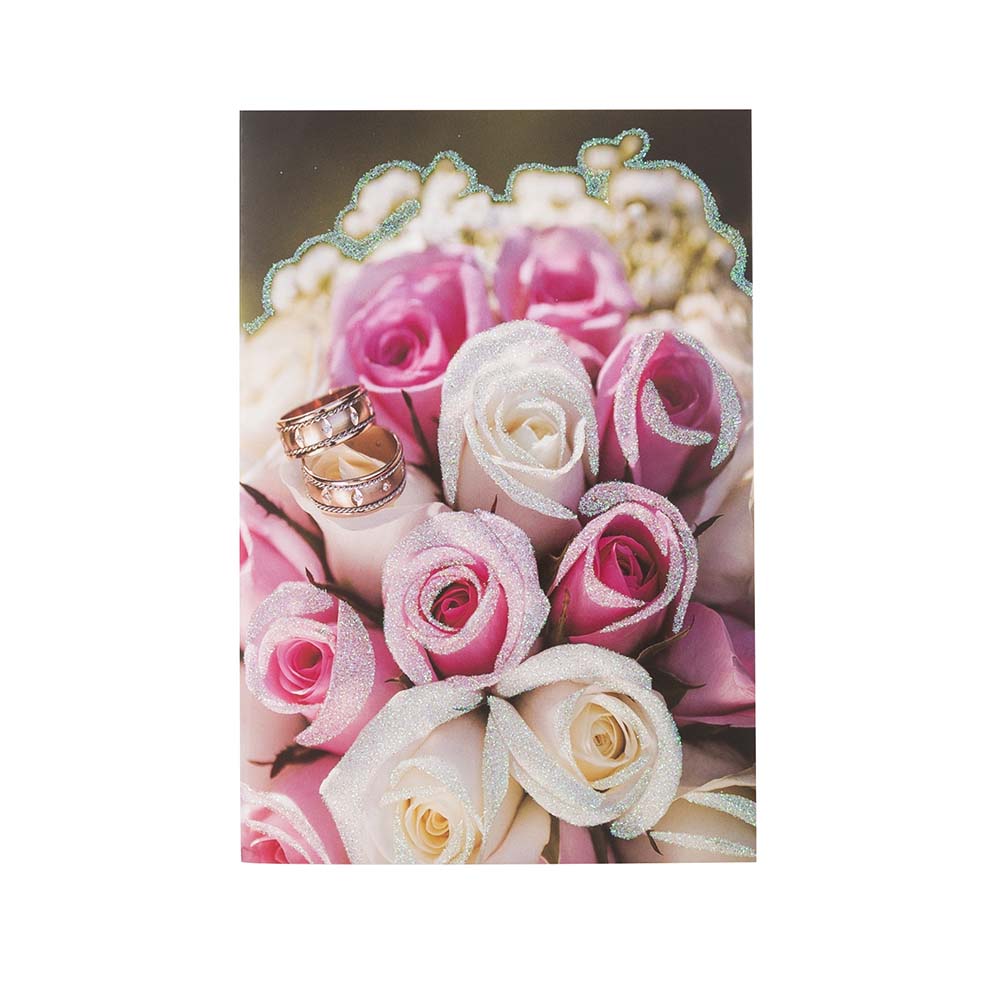 regalmente-biglietto-matrimonio-glitter-con-busta-espositore-48-pezzi-lebez image 5