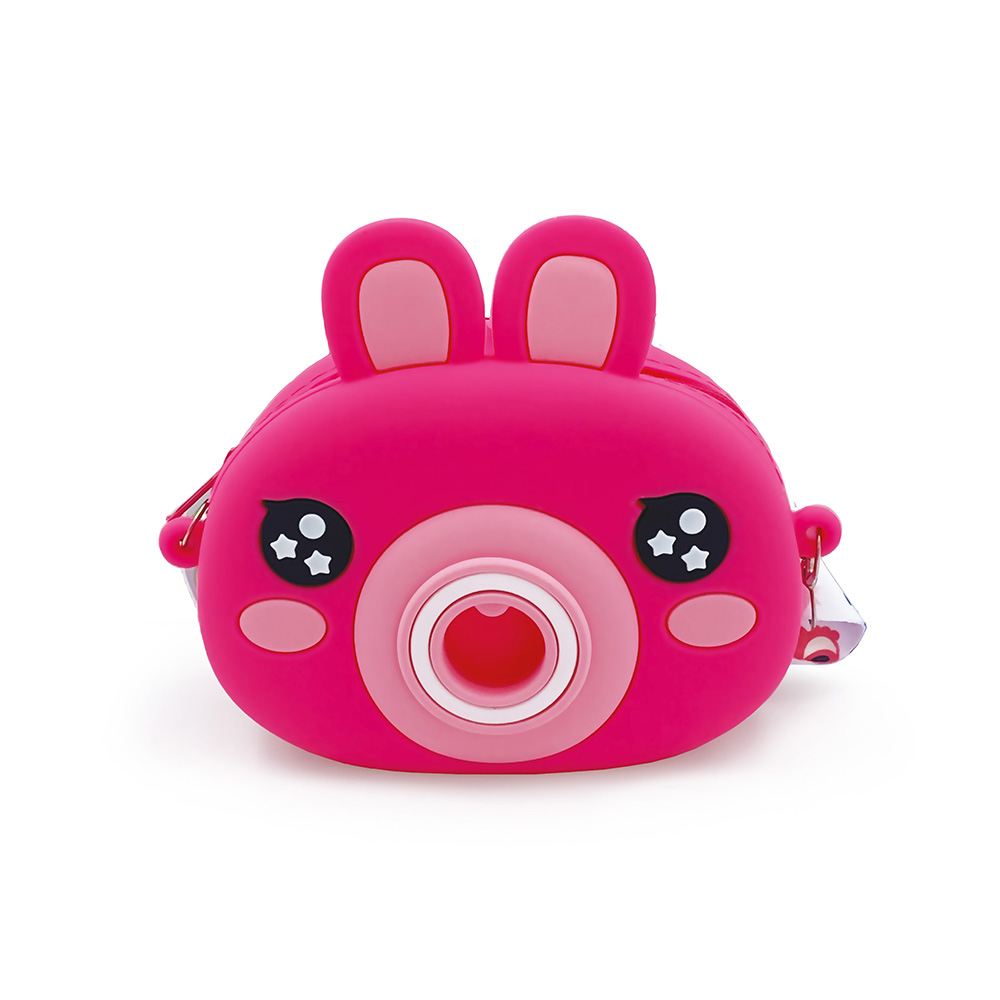 lebez-borsetta-star-bagsbunny-silicone-tracolla-4-colori image 3