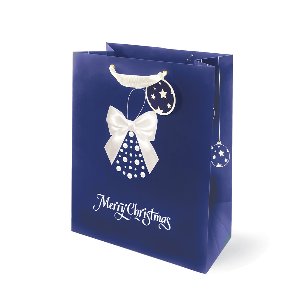 lebez-shopper-merry-christmas-26-7x33x14-6-cm image 1