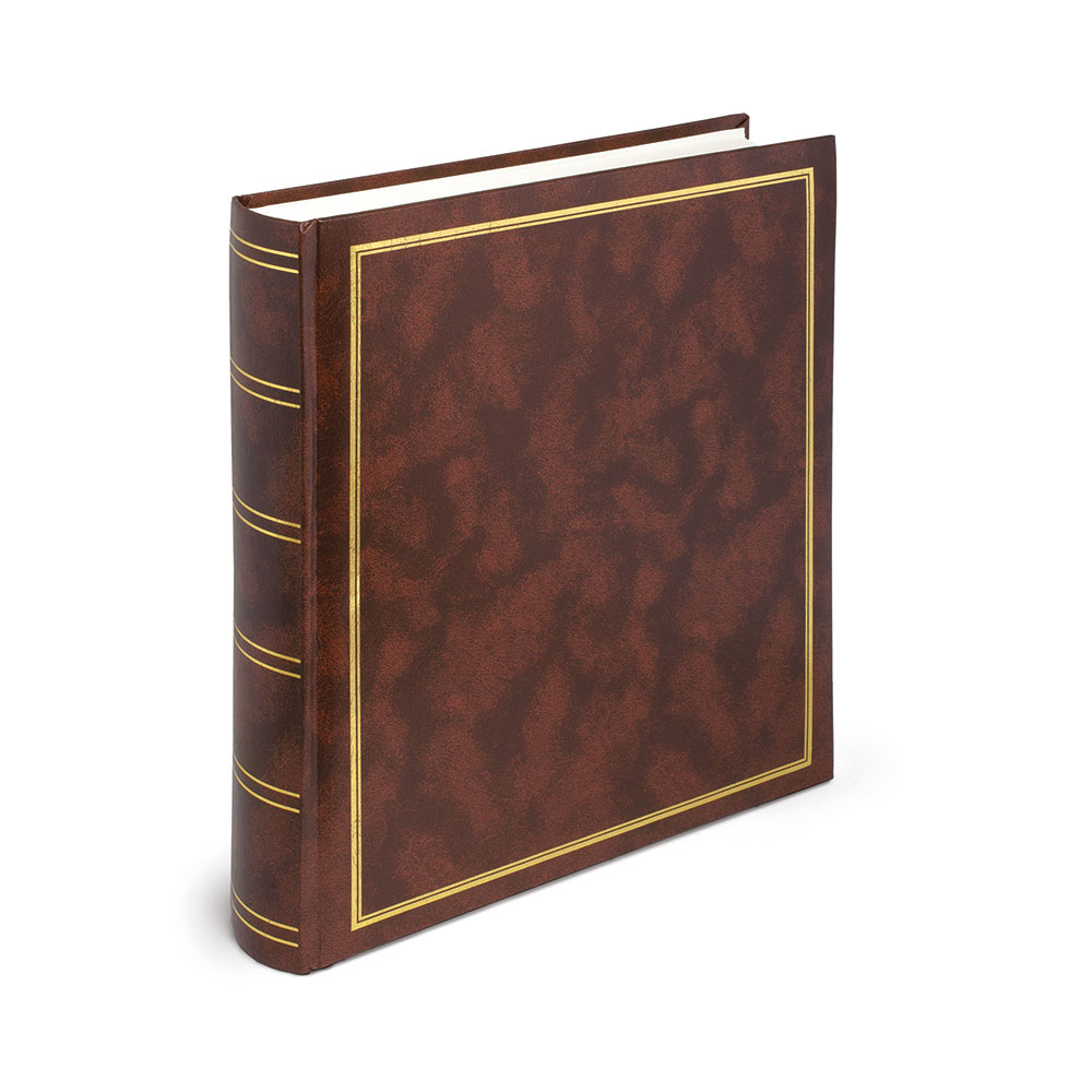 lebez-album-fotografico-50-fogli-cartoncino-30x33-cm image 3