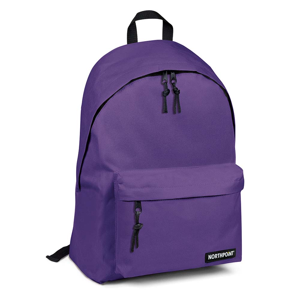 lebez-basic-colors-northpoint-zaino image 8