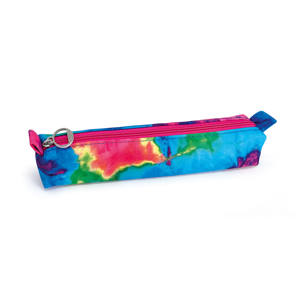 lebez-saccuccioli-glam-tie-dye-lingotto-e-barretta-in-tessuto image 8