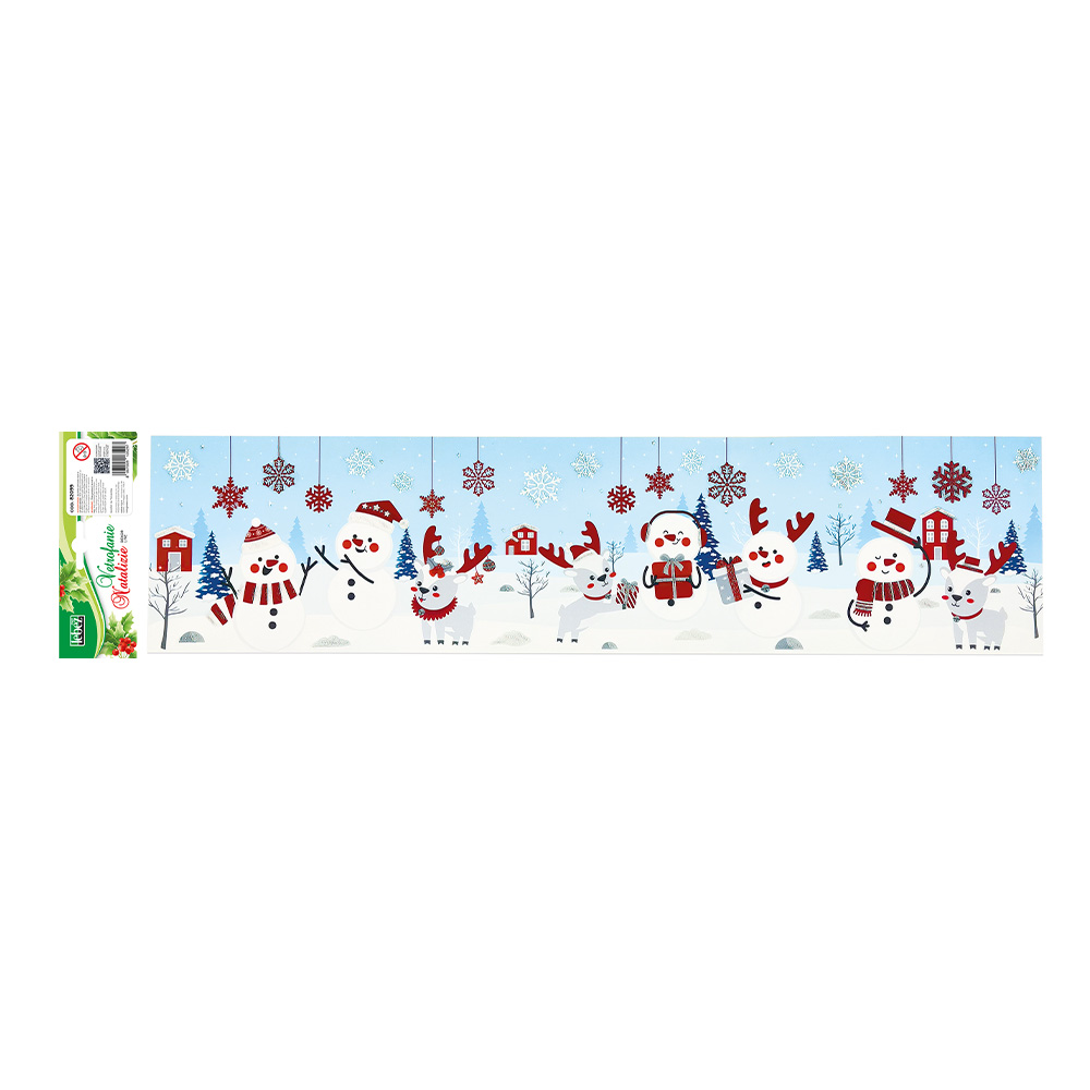 lebez-vetrofanie-natalizie-glitterate-riposizionabili-65x15-cm-4-soggetti image 3