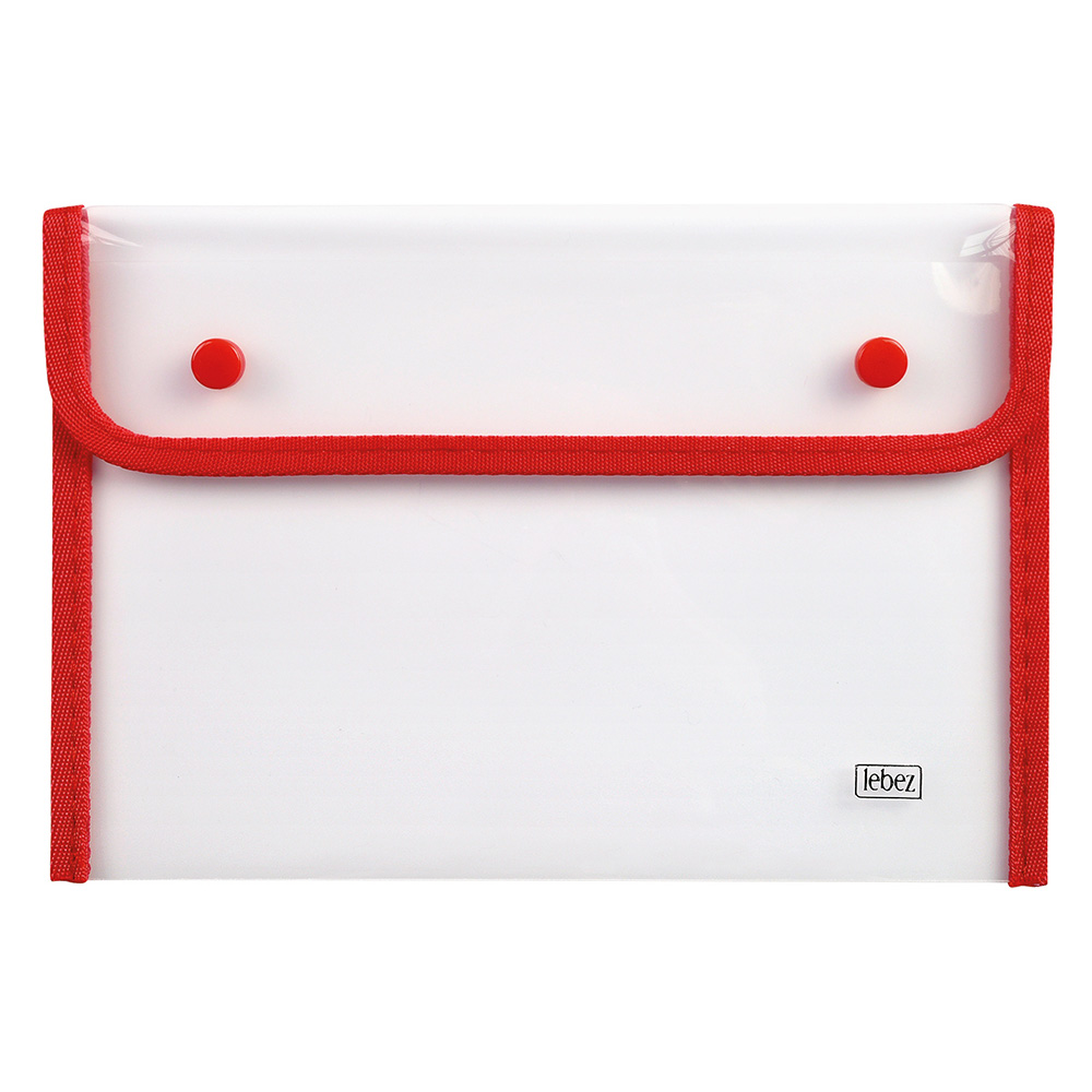 lebez-porta-documenti-a3-in-pp-con-2-bottoni-45-5x32-cm image 7
