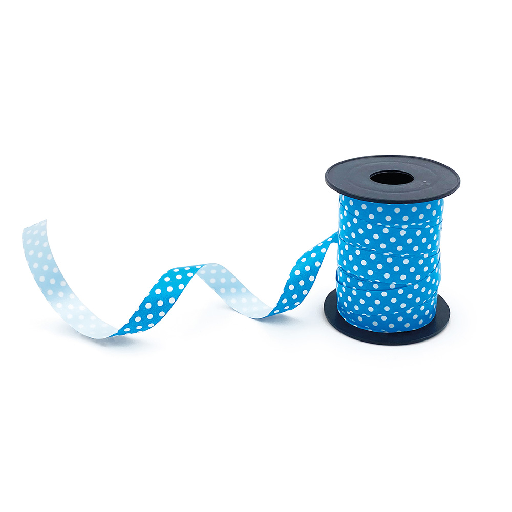 lebez-righe-pois-nastro-regalo-10-m-box-10-pezzi image 3