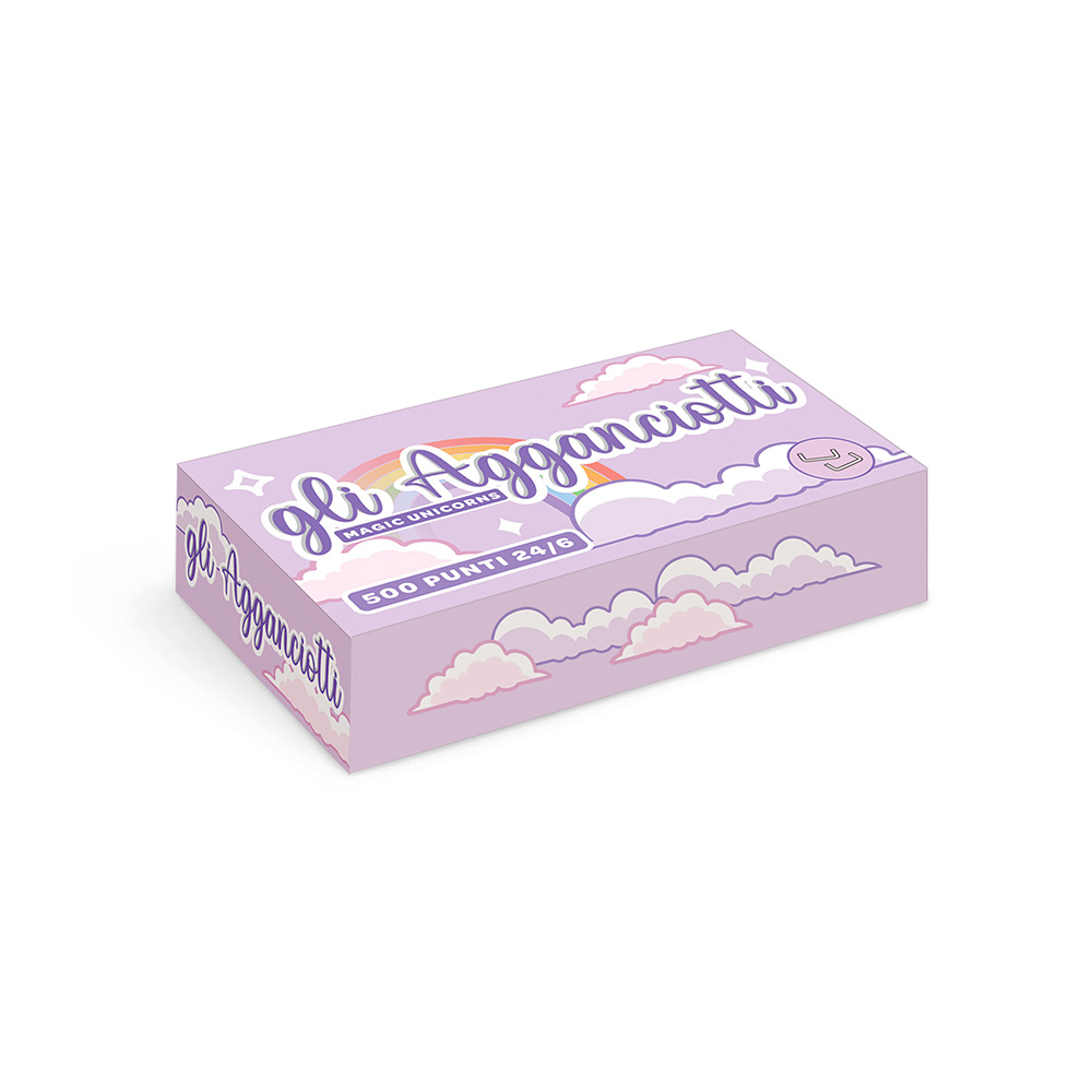 lebez-gli-agganciotti-cucitrice-fantasy-unicorno-magico image 7