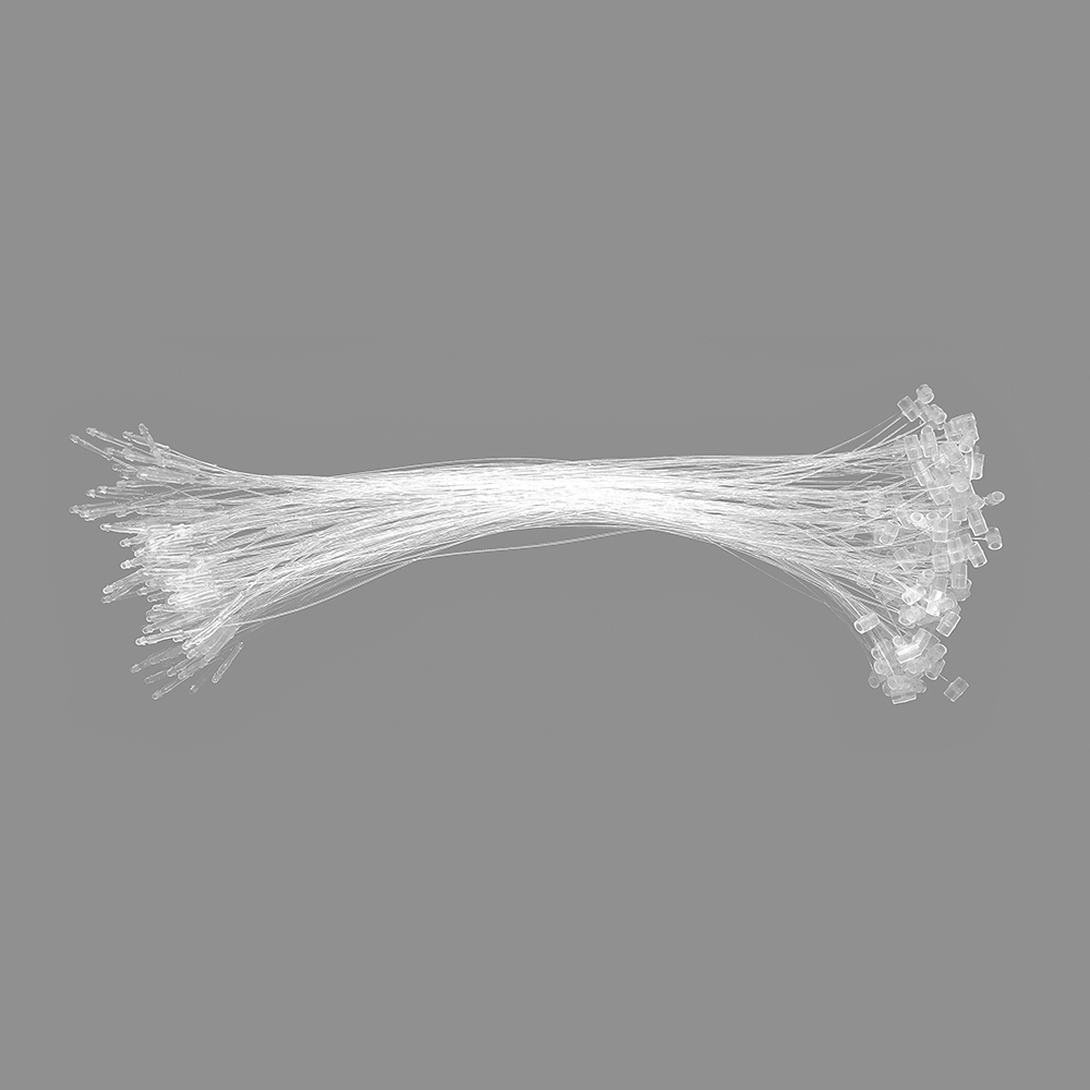 lebez-fermagli-di-sicurezza-pp-225-mm-busta-1000-pezzi image 2