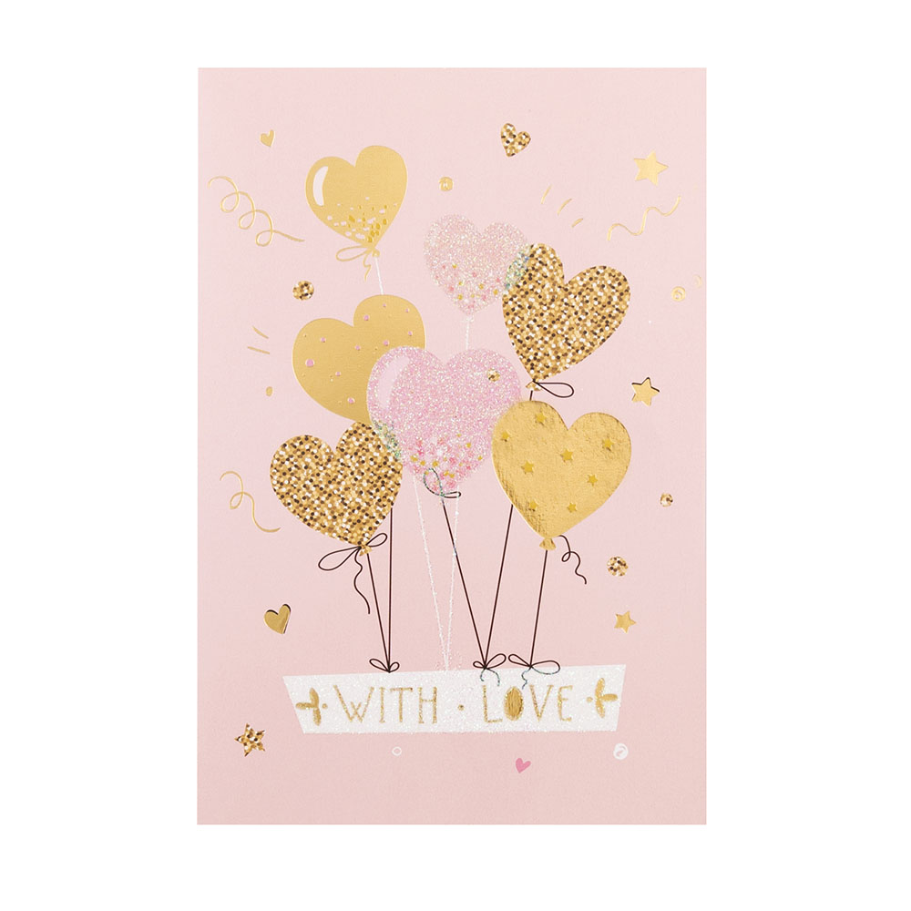 lebez-espositore-biglietti-augurali-every-day-48-pezzi-con-busta-oro-glitter image 6