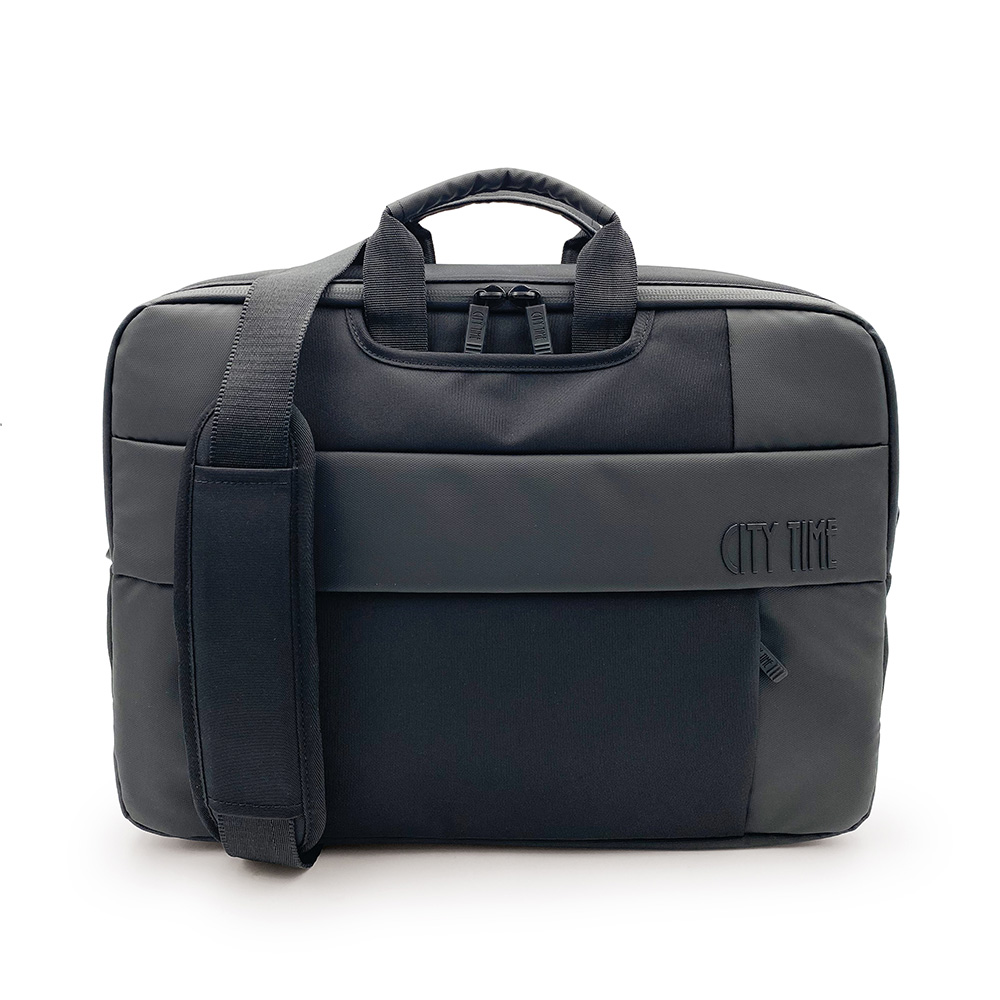 borsa-porta-pc-lebez-shuttle-15-6-impermeabile-39x28x13-cm image 1