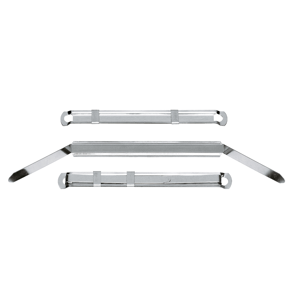 pressino-in-metallo-lebez-12-x-80-mm-scatola-da-50-pezzi image 1