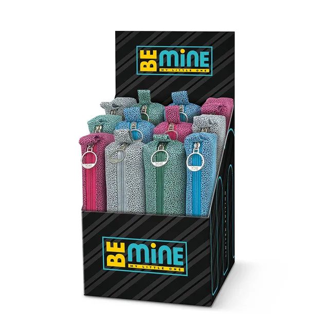 be-mine-glam-spotted-astuccio-lingotto-in-pu image 1