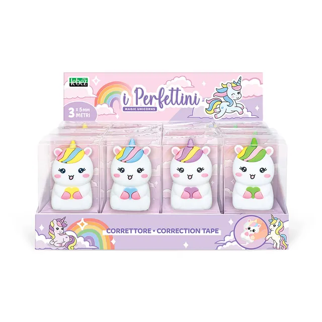 lebez-i-perfettini-correttore-a-nastro-magic-unicorn-3-m image 1