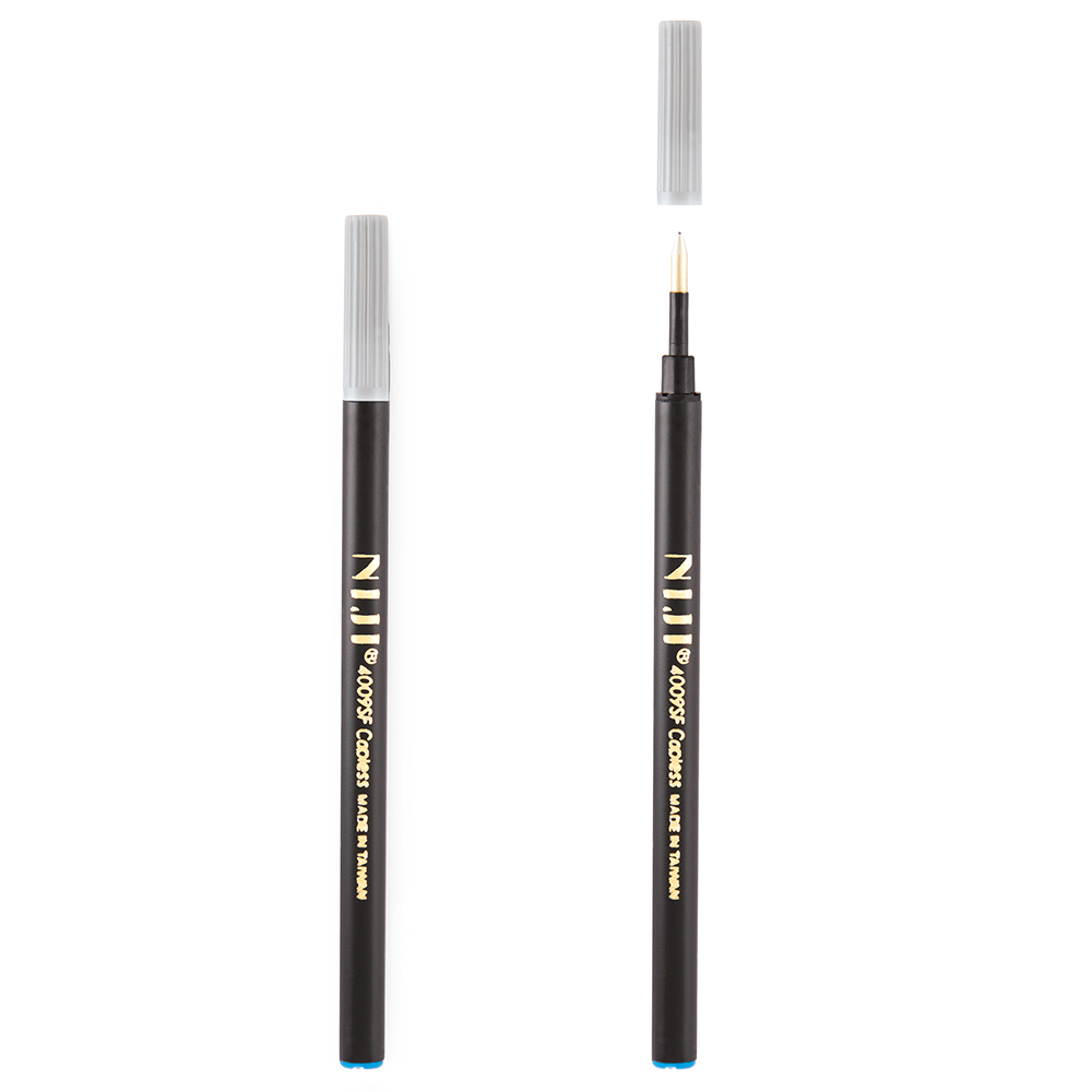 lebez-refill-roller-scatola-da-24-ricariche-penna image 1