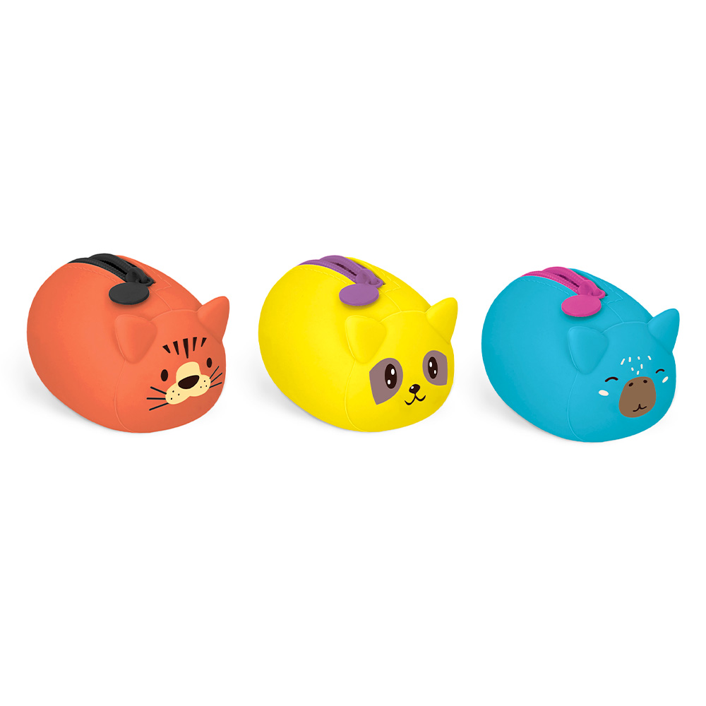 lebez-soft-purse-mini-pochette-silicone-display-12-pezzi image 2