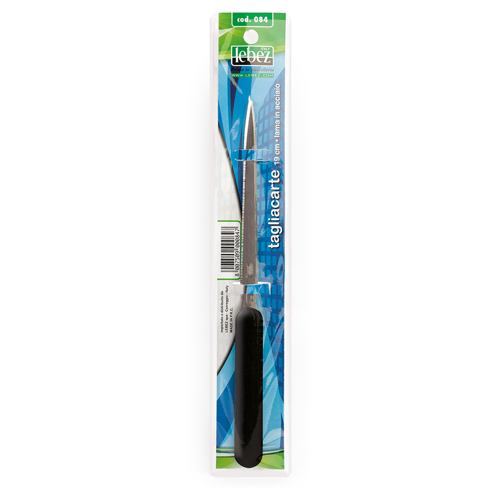 lebez-tagliacarte-in-acciaio-inox-19-cm image 2