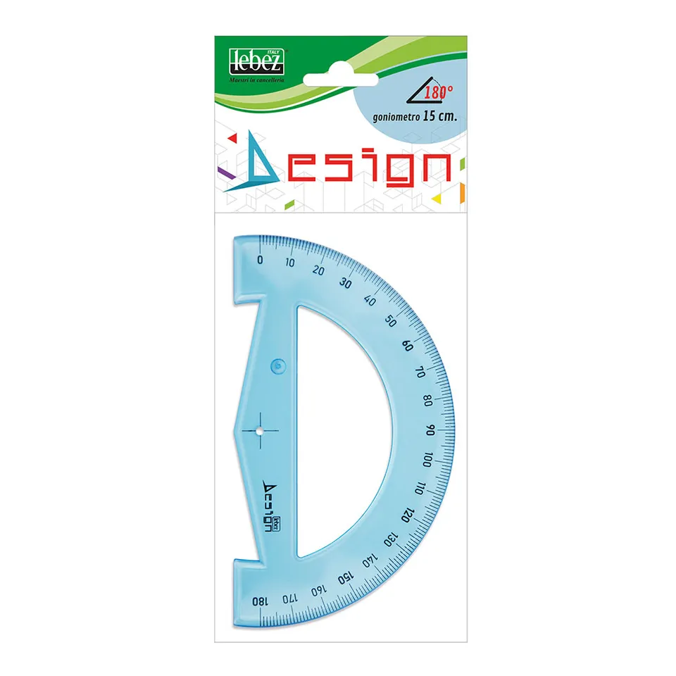 lebez-goniometro-180-diametro-15-cm image 1