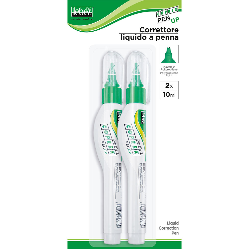 lebez-coprex-correttore-liquido-a-penna-10-ml image 2