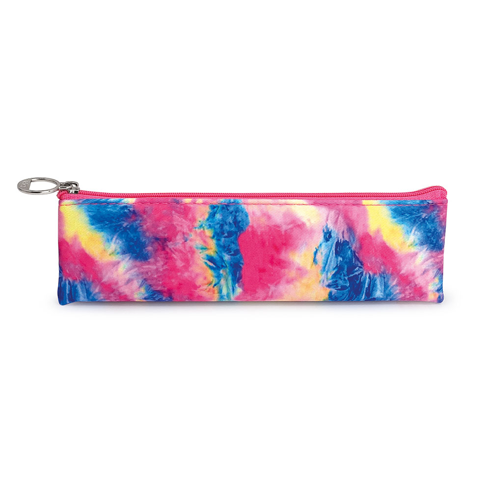 lebez-saccuccioli-glam-tie-dye-bustina-in-tessuto image 2
