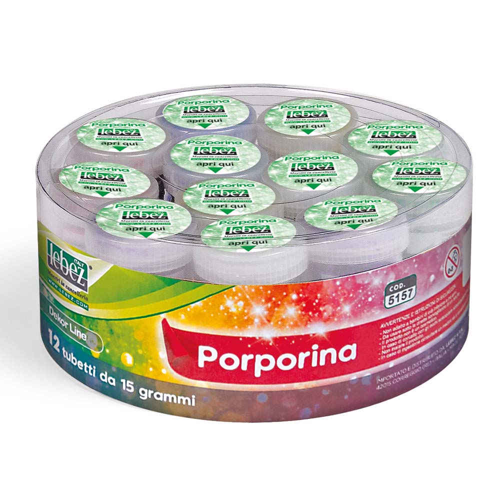 lebez-porporina-in-tubetto-15-g-glitter-decorativo image 1