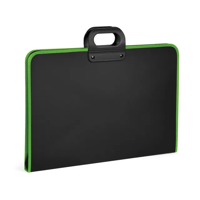 lebez-cartella-portadisegni-55x38x3-cm-in-pp-con-manico image 1