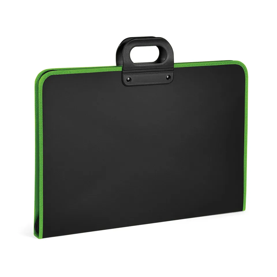 lebez-cartella-portadisegni-55x38x3-cm-in-pp-con-manico image 1
