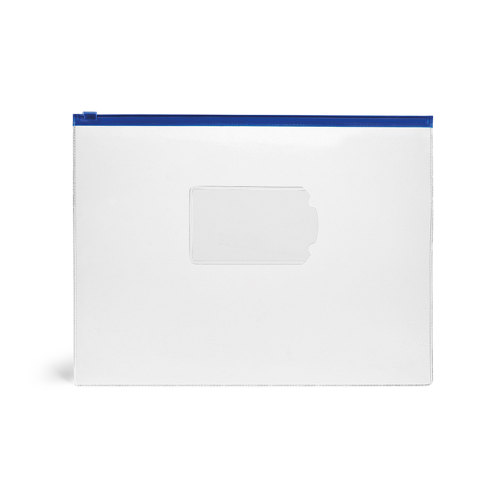 lebez-busta-documenti-pvc-con-zip-29x21-cm image 6