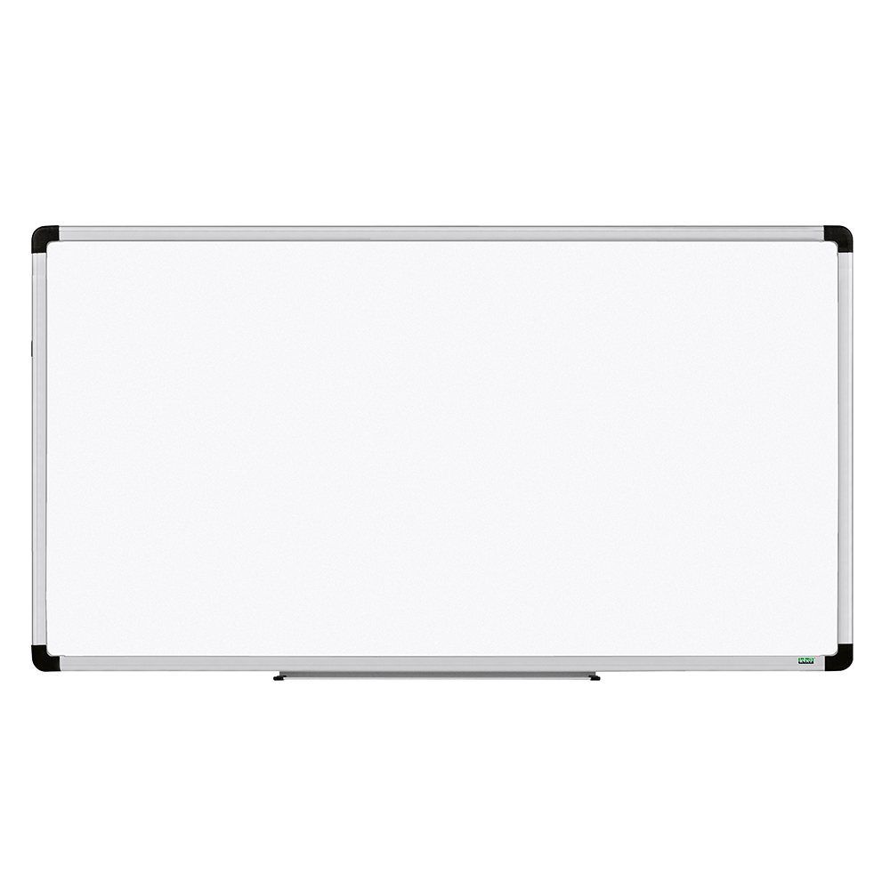 lebez-lavagna-magnetica-bianca-100x200-cm-con-cornice-alluminio image 4