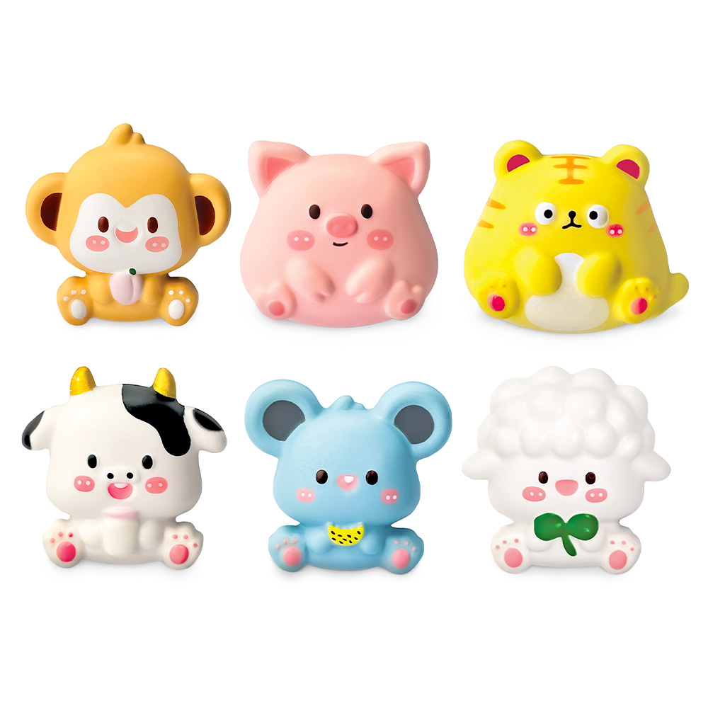 lebez-calamite-squishy-morbide-6-soggetti-assortiti image 3