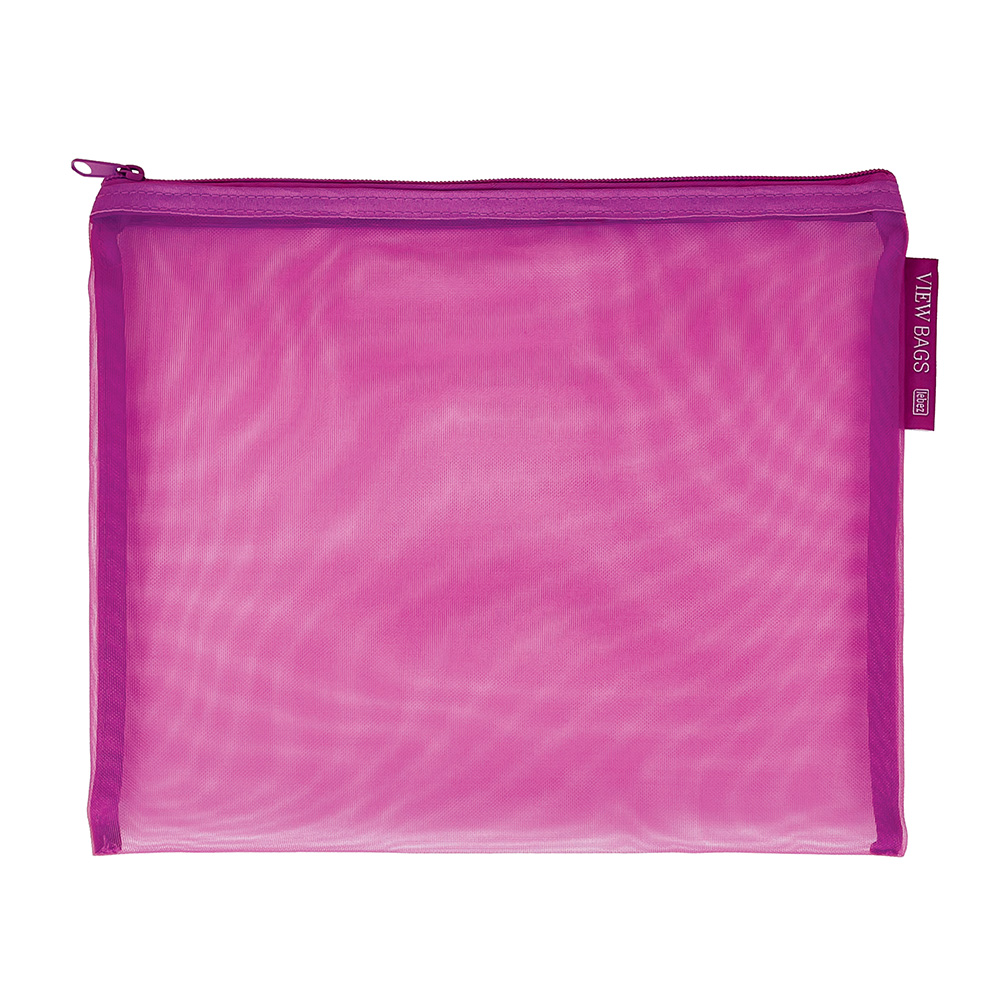 lebez-busta-microrete-nylon-con-zip-33x26-cm image 7