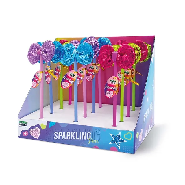 lebez-penna-sparkling-con-top-paillettes image 1