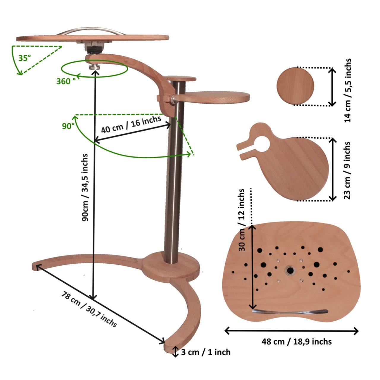 lapdesk-hot-stand-per-notebook-da-divano-e-poltrona image 6